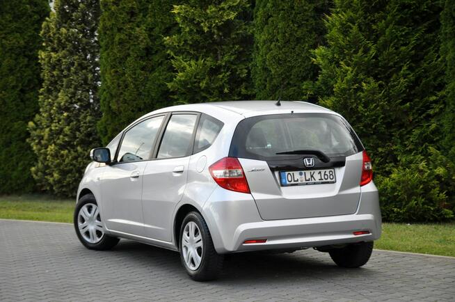 1.2i-VTEC(90KM)*Klimatyzacja*I Właściciel*Welur"ASO Honda
