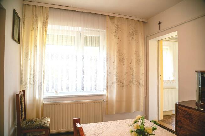 Dom w cenie mieszkania- Tarnów