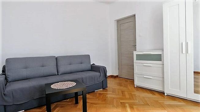 Wojska Polskiego 162, pokój z balkonem
