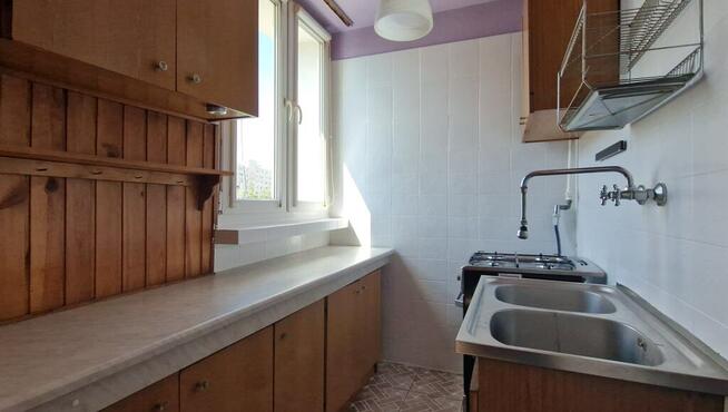 2 pokoje pet friendly, AC, balkon,Narciarska 10/12