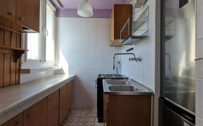 2 pokoje pet friendly, AC, balkon,Narciarska 10/12