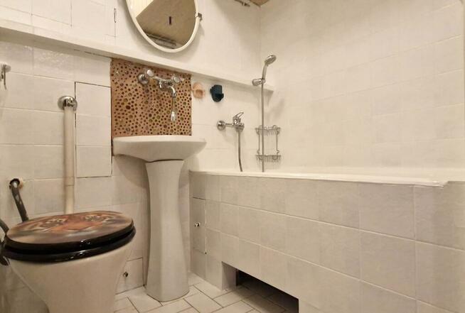 2 pokoje pet friendly, AC, balkon,Narciarska 10/12