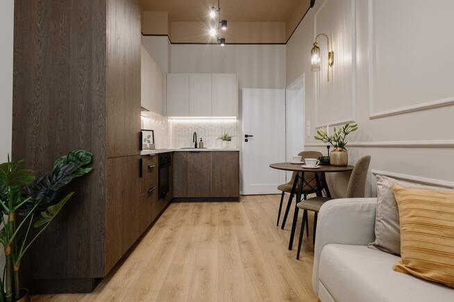BEZ PROWIZJI|2 pok|30m2|ul. Grabiszyńska|Rynek
