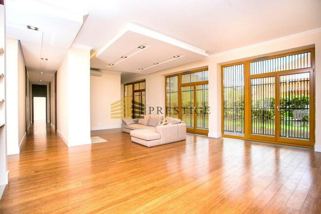Luksusowy apartament na Prestiżowym Osiedlu.