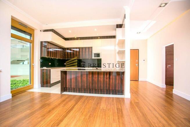 Luksusowy apartament na Prestiżowym Osiedlu.