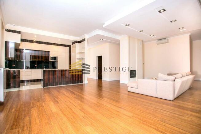 Luksusowy apartament na Prestiżowym Osiedlu.