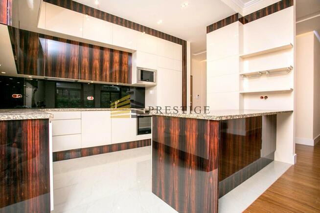 Luksusowy apartament na Prestiżowym Osiedlu.