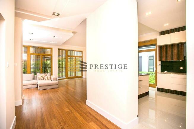 Luksusowy apartament na Prestiżowym Osiedlu.
