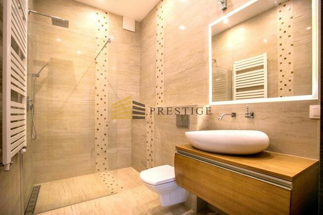Luksusowy apartament na Prestiżowym Osiedlu.