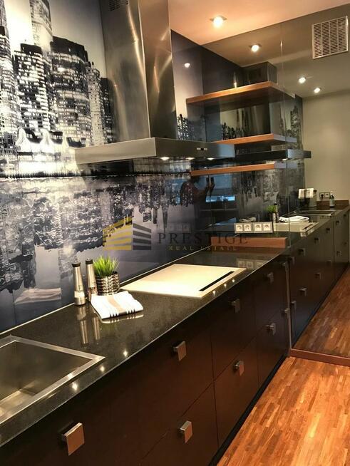 Apartament 90m2 przy Polu Mokotowskim