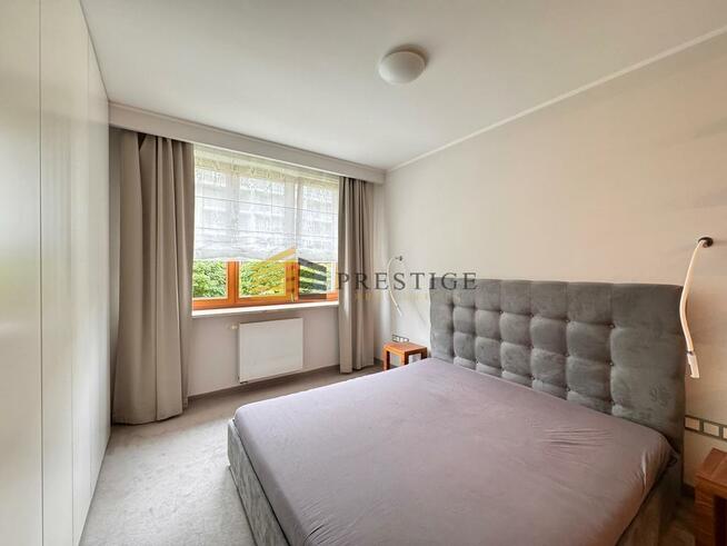 Apartament 90m2 przy Polu Mokotowskim