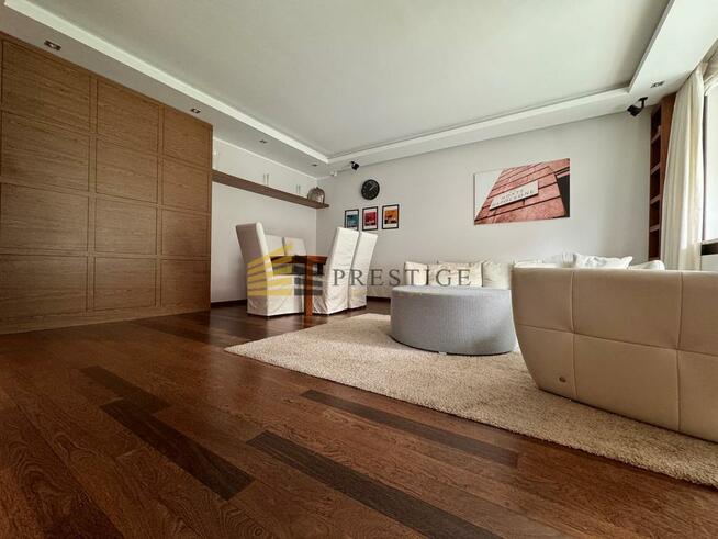 Apartament 90m2 przy Polu Mokotowskim