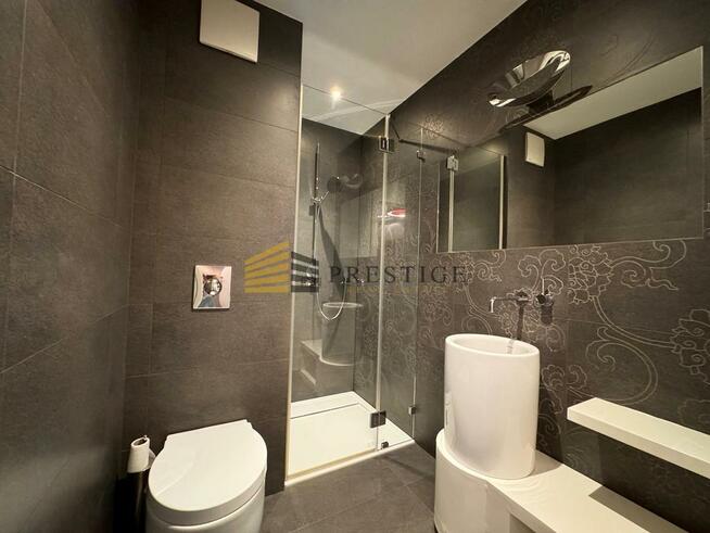 Apartament 90m2 przy Polu Mokotowskim