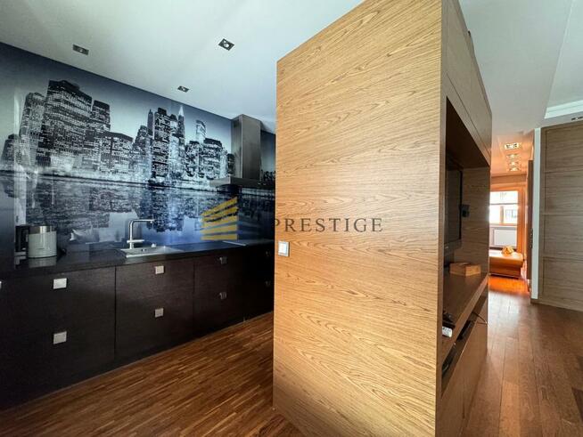 Apartament 90m2 przy Polu Mokotowskim