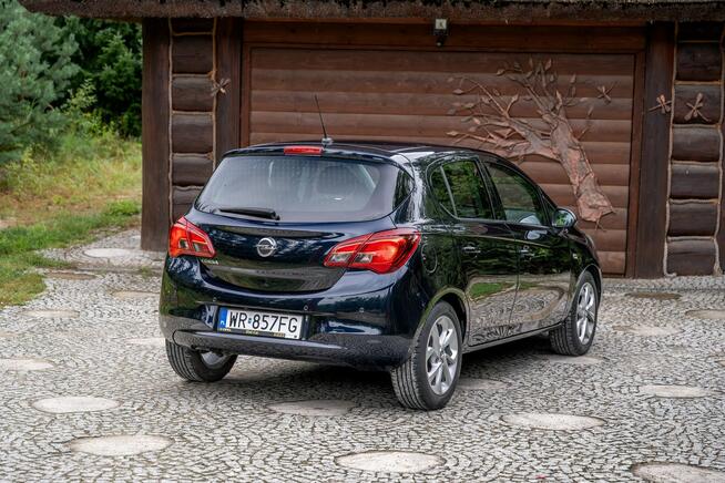 Opel Corsa 1.4 ecoFLEX 90KM / 2kpl opon / Niski Przebieg / Zadbany / Salon PL FV