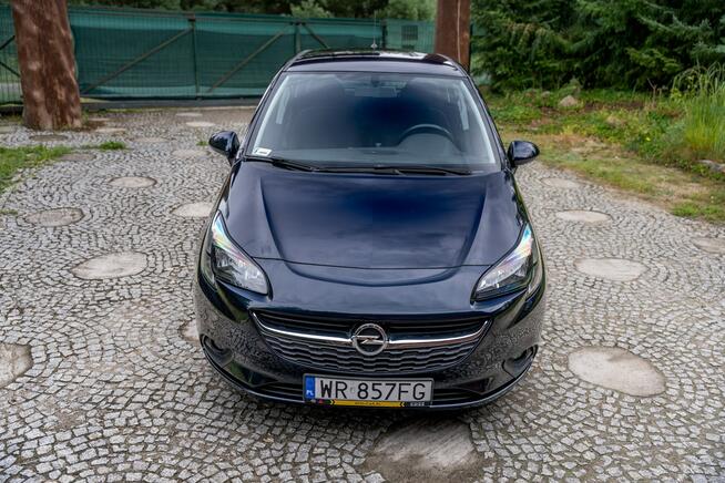 Opel Corsa 1.4 ecoFLEX 90KM / 2kpl opon / Niski Przebieg / Zadbany / Salon PL FV