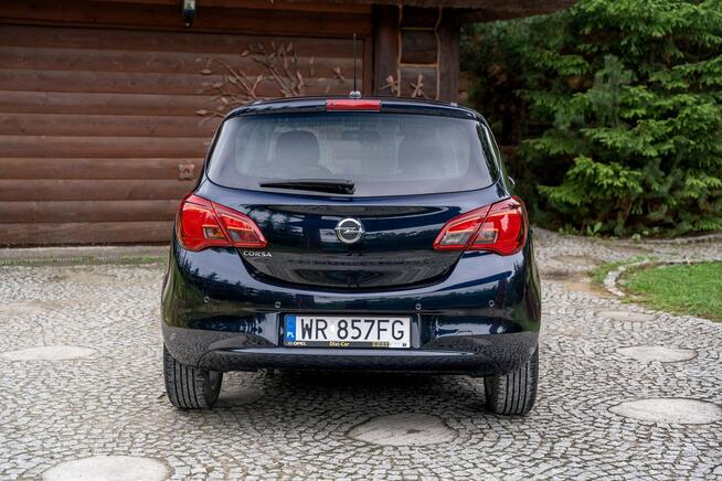 Opel Corsa 1.4 ecoFLEX 90KM / 2kpl opon / Niski Przebieg / Zadbany / Salon PL FV