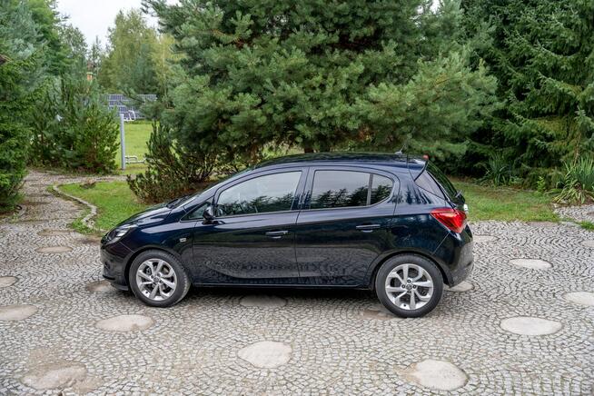 Opel Corsa 1.4 ecoFLEX 90KM / 2kpl opon / Niski Przebieg / Zadbany / Salon PL FV