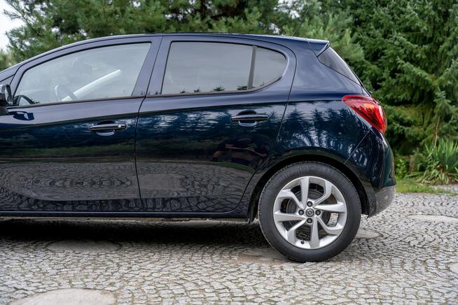 Opel Corsa 1.4 ecoFLEX 90KM / 2kpl opon / Niski Przebieg / Zadbany / Salon PL FV