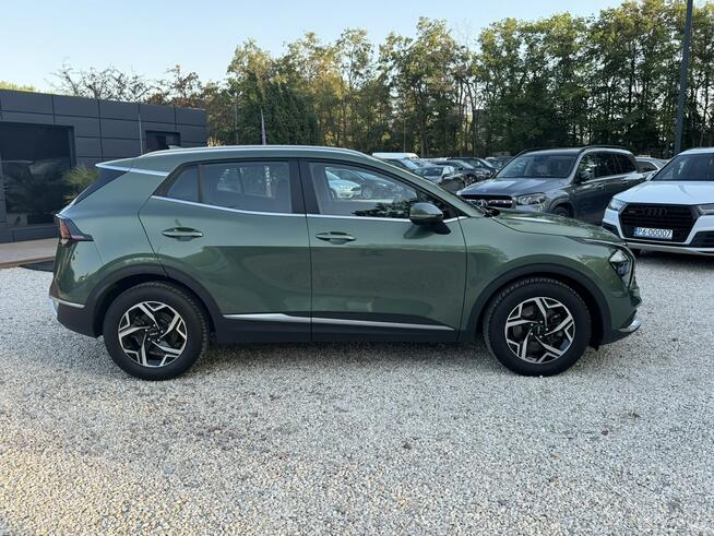 Kia Sportage 1.6 T-GDI M + Smart 2WD, Salon Polska! 1 właściciel! FV 23%!