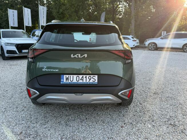 Kia Sportage 1.6 T-GDI M + Smart 2WD, Salon Polska! 1 właściciel! FV 23%!