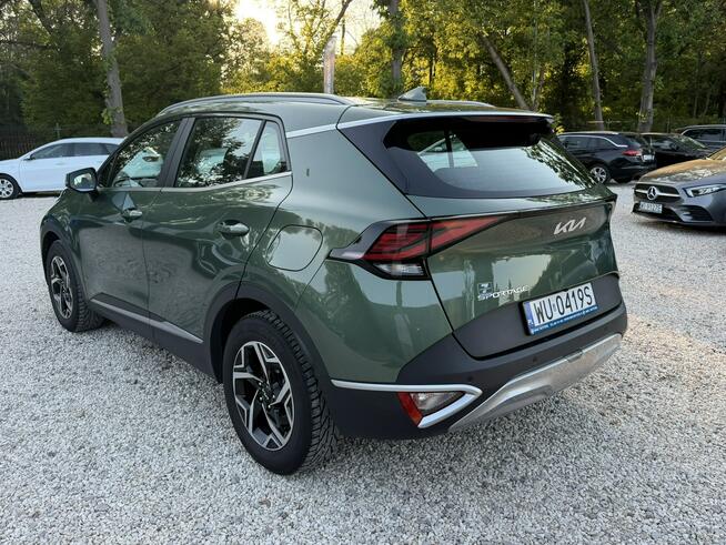 Kia Sportage 1.6 T-GDI M + Smart 2WD, Salon Polska! 1 właściciel! FV 23%!