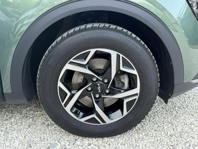 Kia Sportage 1.6 T-GDI M + Smart 2WD, Salon Polska! 1 właściciel! FV 23%!