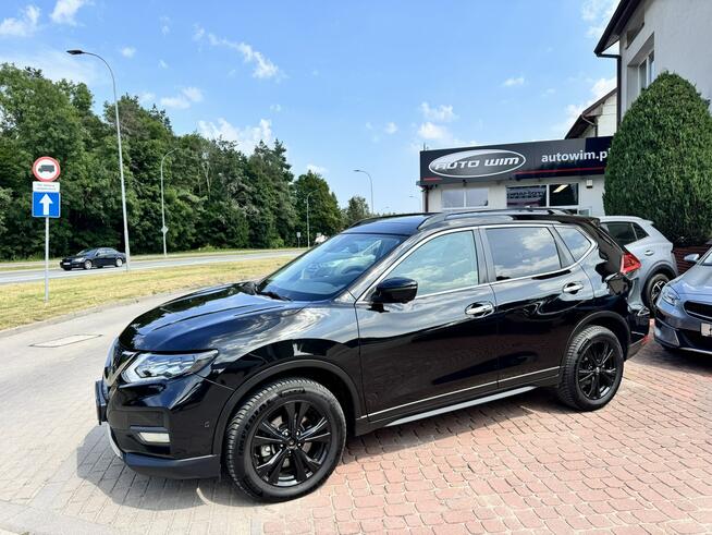 Nissan X-Trail 4x4/Automat/SALON POLSKA/FV23%/gwarancja