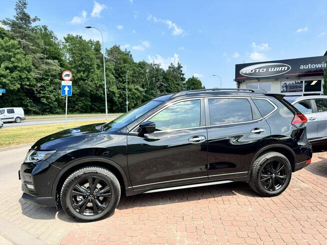 Nissan X-Trail 4x4/Automat/SALON POLSKA/FV23%/gwarancja
