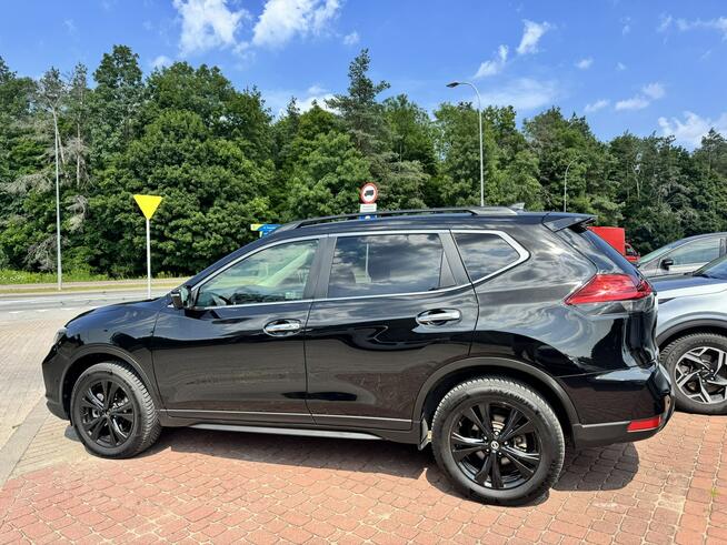 Nissan X-Trail 4x4/Automat/SALON POLSKA/FV23%/gwarancja
