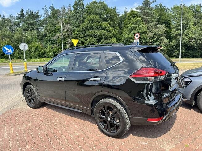 Nissan X-Trail 4x4/Automat/SALON POLSKA/FV23%/gwarancja