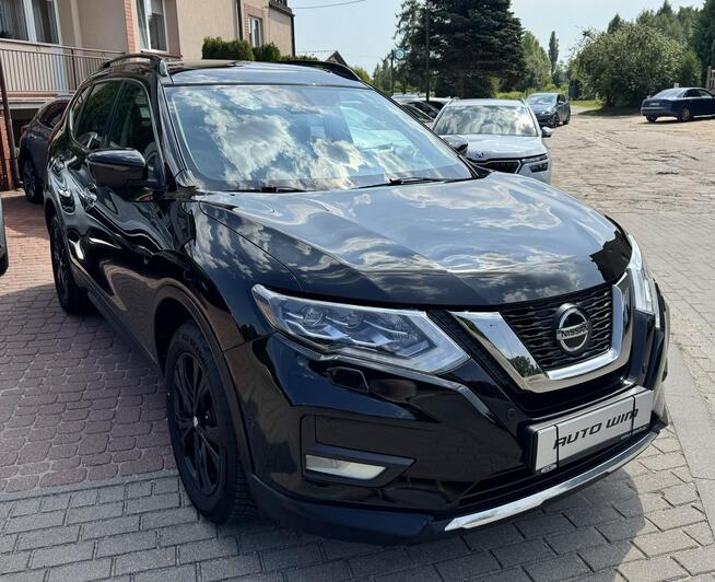 Nissan X-Trail 4x4/Automat/SALON POLSKA/FV23%/gwarancja