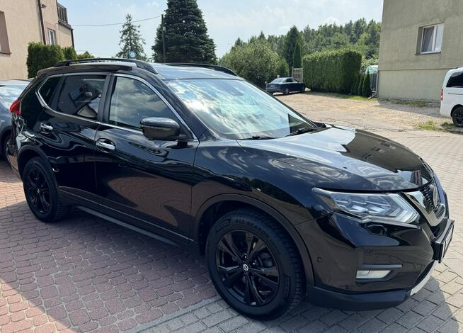 Nissan X-Trail 4x4/Automat/SALON POLSKA/FV23%/gwarancja