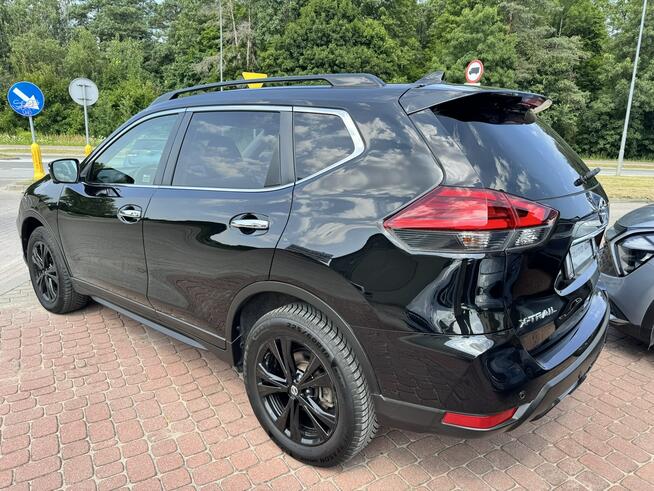 Nissan X-Trail 4x4/Automat/SALON POLSKA/FV23%/gwarancja