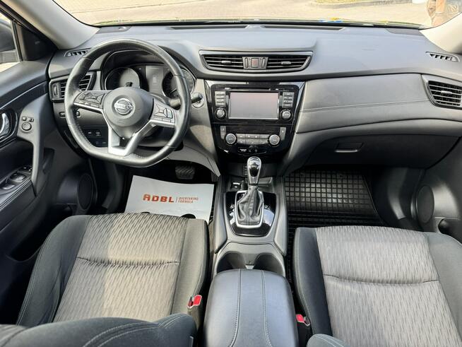 Nissan X-Trail 4x4/Automat/SALON POLSKA/FV23%/gwarancja