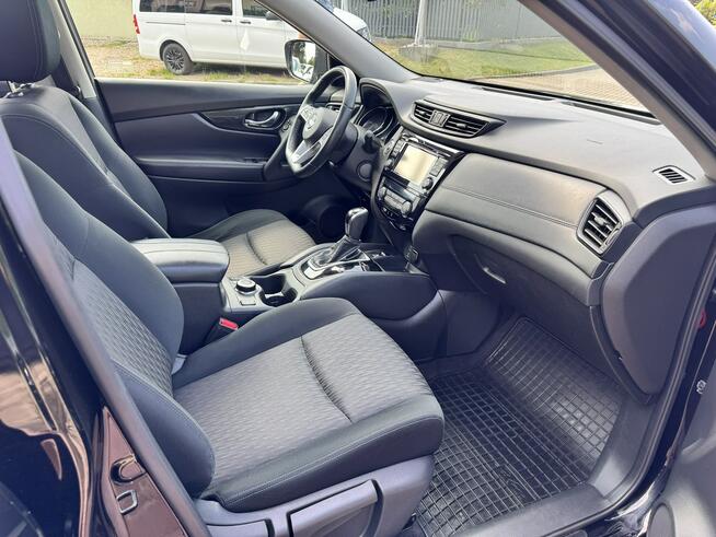 Nissan X-Trail 4x4/Automat/SALON POLSKA/FV23%/gwarancja