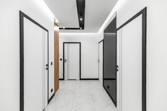 Mieszkanie Lublin Sławin, Chabrowa