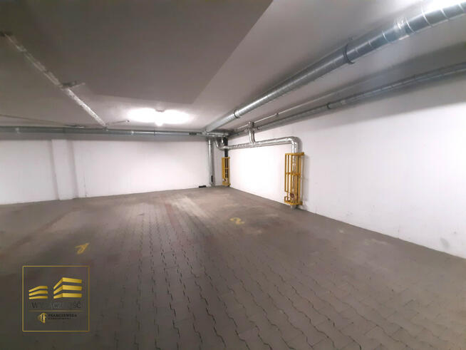 Lokal użytkowy Lublin Sławin, Relaksowa
