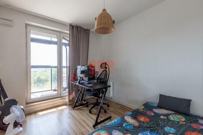 Mieszkanie Wrocław Fabryczna, Popowice, Legnicka