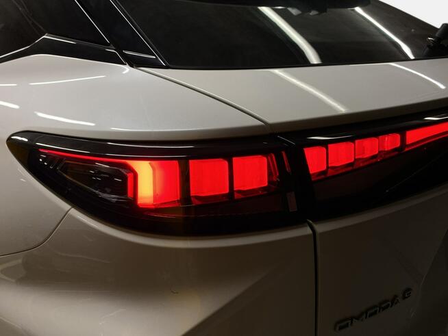 OMODA 9 VAT 23% 1.5T-GDI PHEV 537KM 3DHT AWD 2025 r., salon PL, gwarancja
