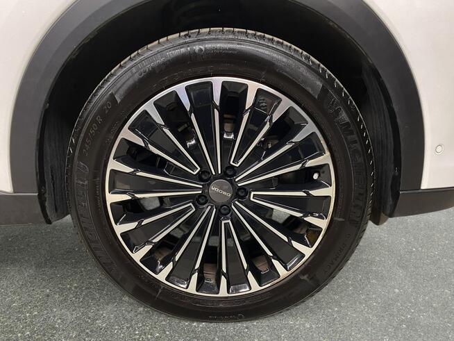 OMODA 9 VAT 23% 1.5T-GDI PHEV 537KM 3DHT AWD 2025 r., salon PL, gwarancja