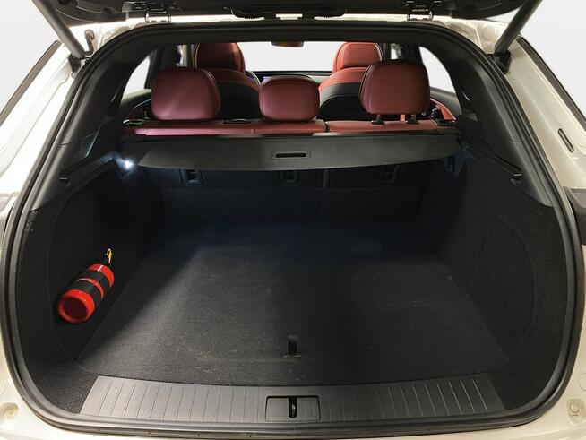 OMODA 9 VAT 23% 1.5T-GDI PHEV 537KM 3DHT AWD 2025 r., salon PL, gwarancja