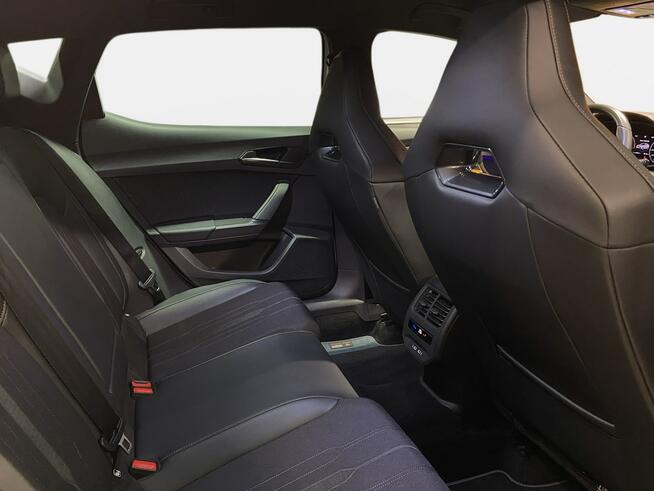 Cupra Leon VAT 23% 2.0TSI 245KM DSG 2023 r., salon PL, I właściciel
