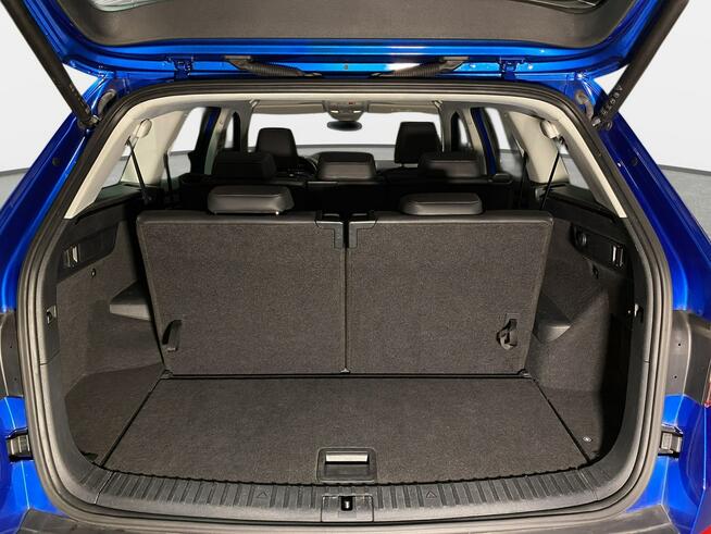 Škoda Kodiaq VAT 23% Style 1.5TSI 150KM DSG 2022 r., salon PL, hak