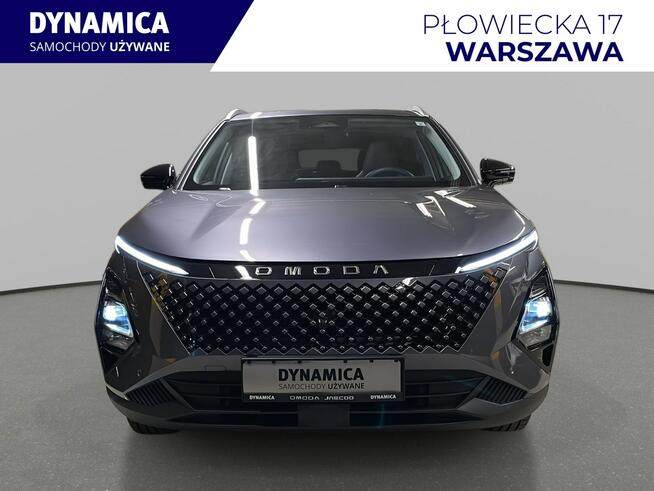 VAT 23% 1.6 Hybrid 224KM DCT 2025 r., salon PL, I wł., gwarancja