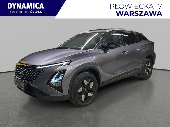 VAT 23% 1.6 Hybrid 224KM DCT 2025 r., salon PL, I wł., gwarancja