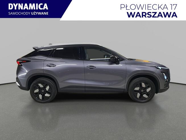 VAT 23% 1.6 Hybrid 224KM DCT 2025 r., salon PL, I wł., gwarancja