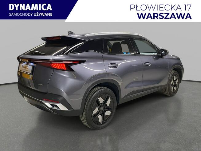 VAT 23% 1.6 Hybrid 224KM DCT 2025 r., salon PL, I wł., gwarancja