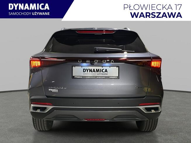 VAT 23% 1.6 Hybrid 224KM DCT 2025 r., salon PL, I wł., gwarancja