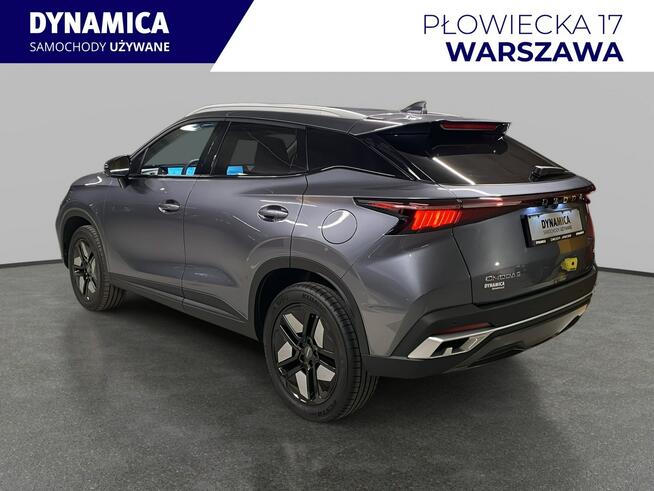 VAT 23% 1.6 Hybrid 224KM DCT 2025 r., salon PL, I wł., gwarancja